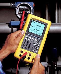 wholesale FLUKE-743B 120 Multimeters supplier,manufacturer,distributor